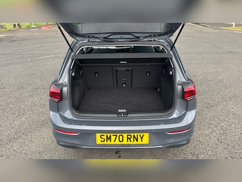 Used Volkswagen Golf 2020 for sale - 78776009: Photo