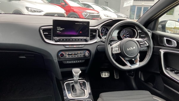Used Kia Ceed 2025 for sale - 76218678: Photo 10