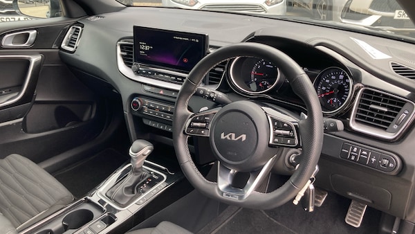 Used Kia Ceed 2025 for sale - 76218678: Photo 11
