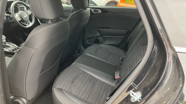 Used Kia Ceed 2025 for sale - 76218678: Photo 16