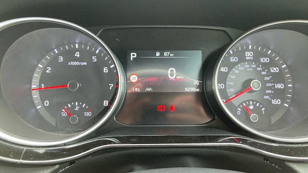 Used Kia Ceed 2025 for sale - 76218678: Photo 18