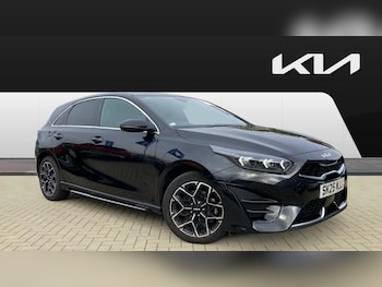 Kia - Ceed