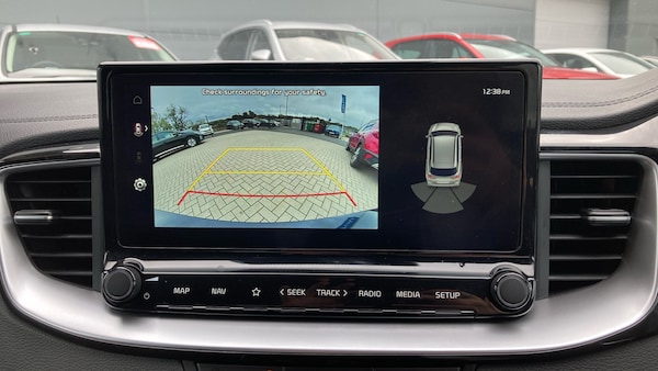 Used Kia Ceed 2025 for sale - 76218678: Photo 21