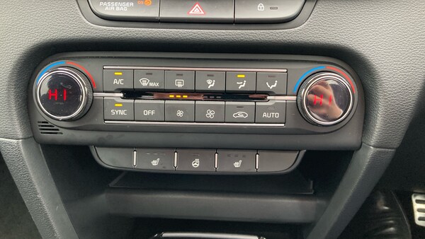 Used Kia Ceed 2025 for sale - 76218678: Photo 27