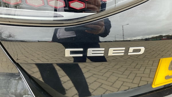 Used Kia Ceed 2025 for sale - 76218678: Photo 38