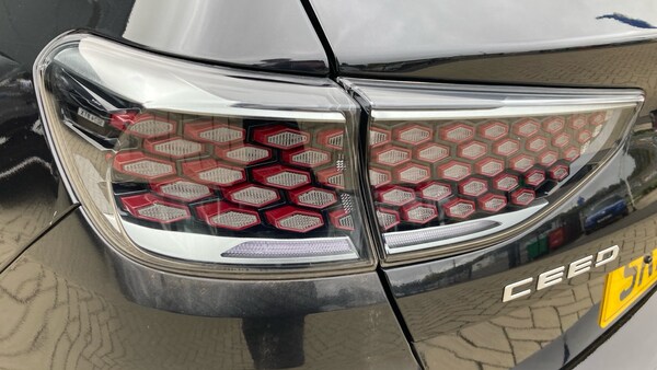 Used Kia Ceed 2025 for sale - 76218678: Photo 39