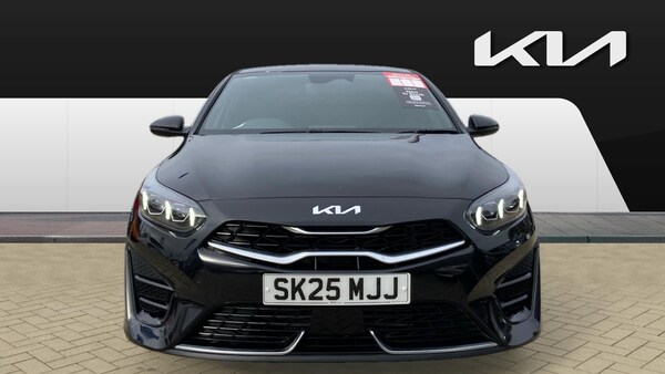 Used Kia Ceed 2025 for sale - 76218678: Photo 3