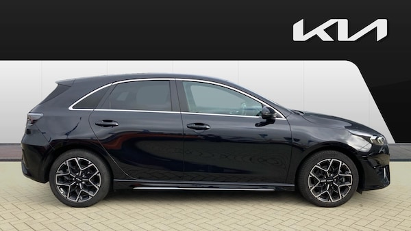 Used Kia Ceed 2025 for sale - 76218678: Photo 5