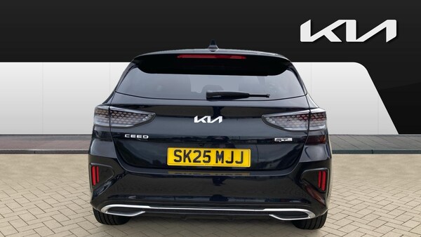 Used Kia Ceed 2025 for sale - 76218678: Photo 6