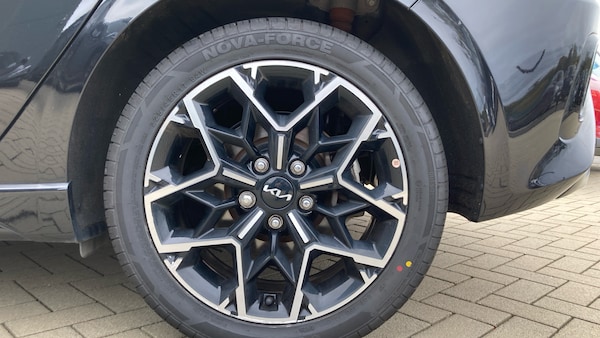 Used Kia Ceed 2025 for sale - 76218678: Photo 7