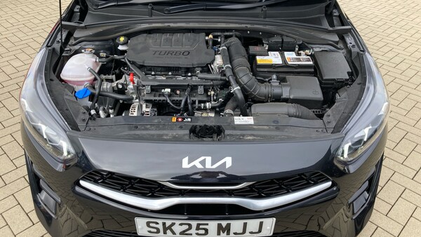 Used Kia Ceed 2025 for sale - 76218678: Photo 8