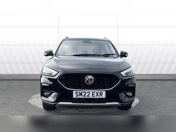 Used MG MG ZS 2022 for sale - 78485789: Photo