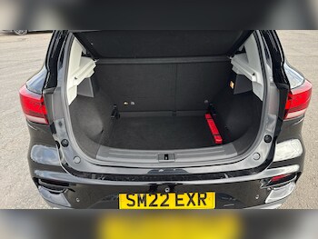 Used MG MG ZS 2022 for sale - 78485789: Photo