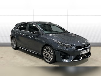 Used Kia Ceed 2025 for sale - 77079441: Photo