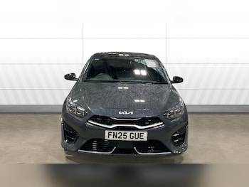 Used Kia Ceed 2025 for sale - 77079441: Photo