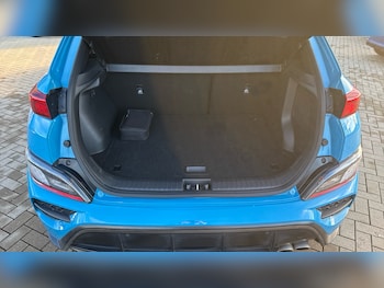 Used Hyundai KONA 2022 for sale - 77061318: Photo