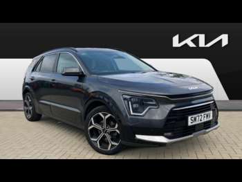 2022 (72) - 1.6 GDi Hybrid 3 5dr DCT Hybrid Estate