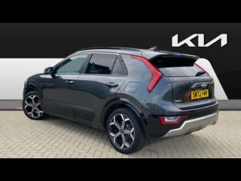 Used Kia Niro 2022 for sale - 74853570: Photo