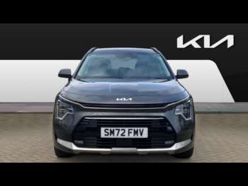 Used Kia Niro 2022 for sale - 74853570: Photo