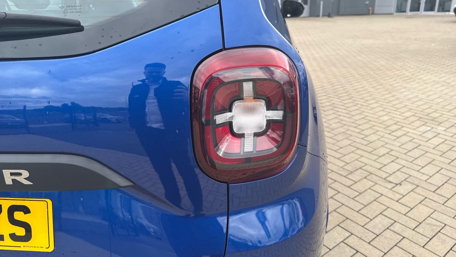 Vehicle 25