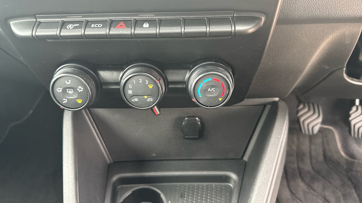 Vehicle 31