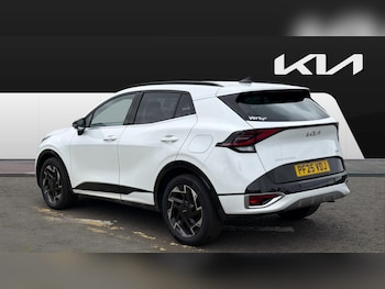 Used Kia Sportage 2025 for sale - 79044606: Photo