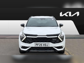 Used Kia Sportage 2025 for sale - 79044606: Photo