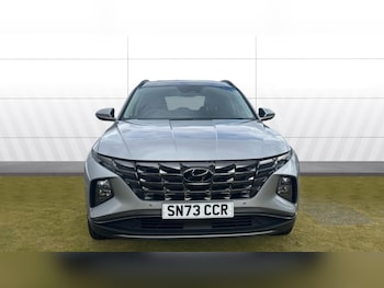 Used Hyundai TUCSON 2023 for sale - 79322276: Photo