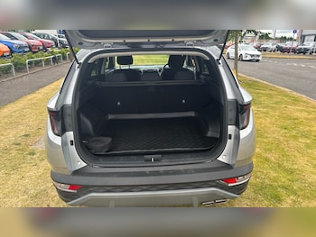 Used Hyundai TUCSON 2023 for sale - 79322276: Photo