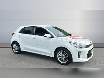 2020 (20) - 1.0 T GDi 3 5dr Petrol Hatchback