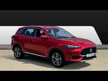 2024 (73) - 1.5 T-GDI SE 5dr DCT Petrol Hatchback