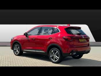 Used MG MG HS 2024 for sale - 74925675: Photo