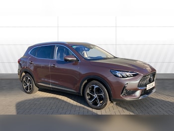 Used MG MG HS 2024 for sale - 77715233: Photo