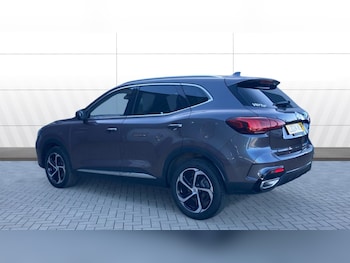 Used MG MG HS 2024 for sale - 77715233: Photo