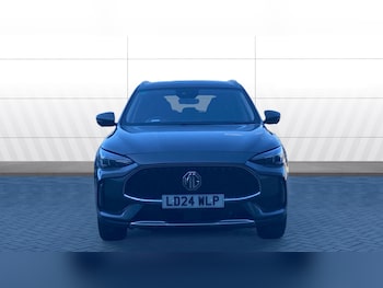 Used MG MG HS 2024 for sale - 77715233: Photo