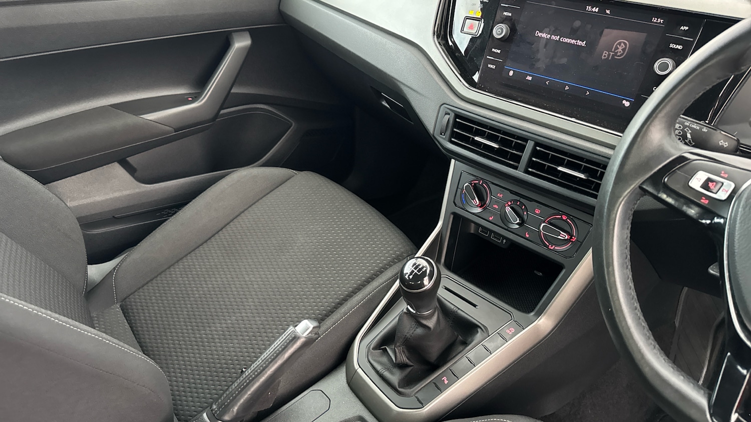 Used Volkswagen Polo 2018 for sale - 76493753: Photo 14