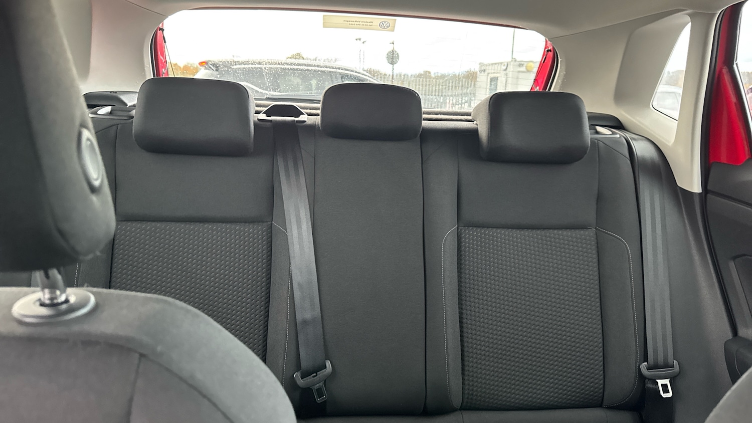 Used Volkswagen Polo 2018 for sale - 76493753: Photo 15