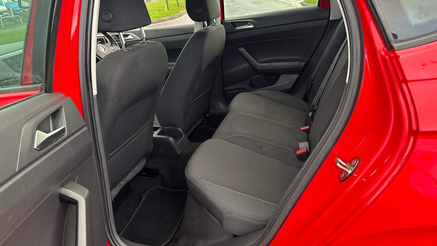 Used Volkswagen Polo 2018 for sale - 76493753: Photo 16