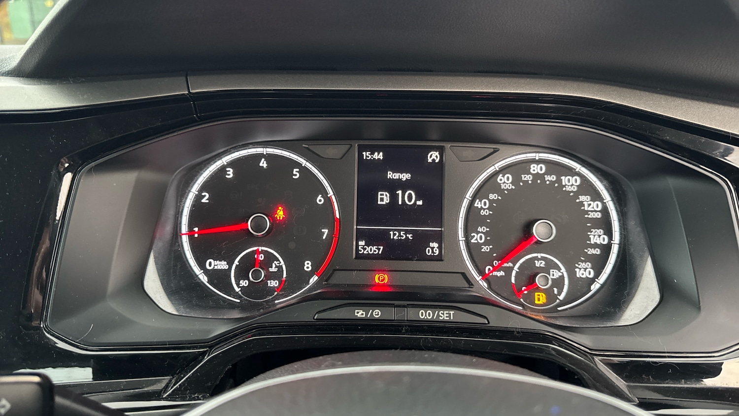 Used Volkswagen Polo 2018 for sale - 76493753: Photo 18