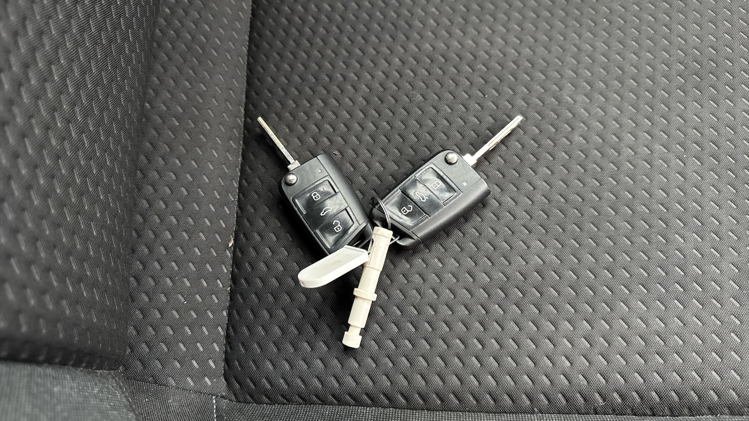 Used Volkswagen Polo 2018 for sale - 76493753: Photo 20