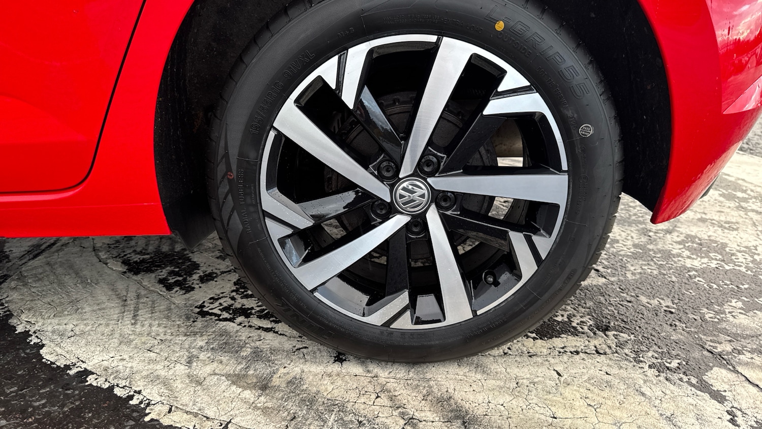 Used Volkswagen Polo 2018 for sale - 76493753: Photo 21