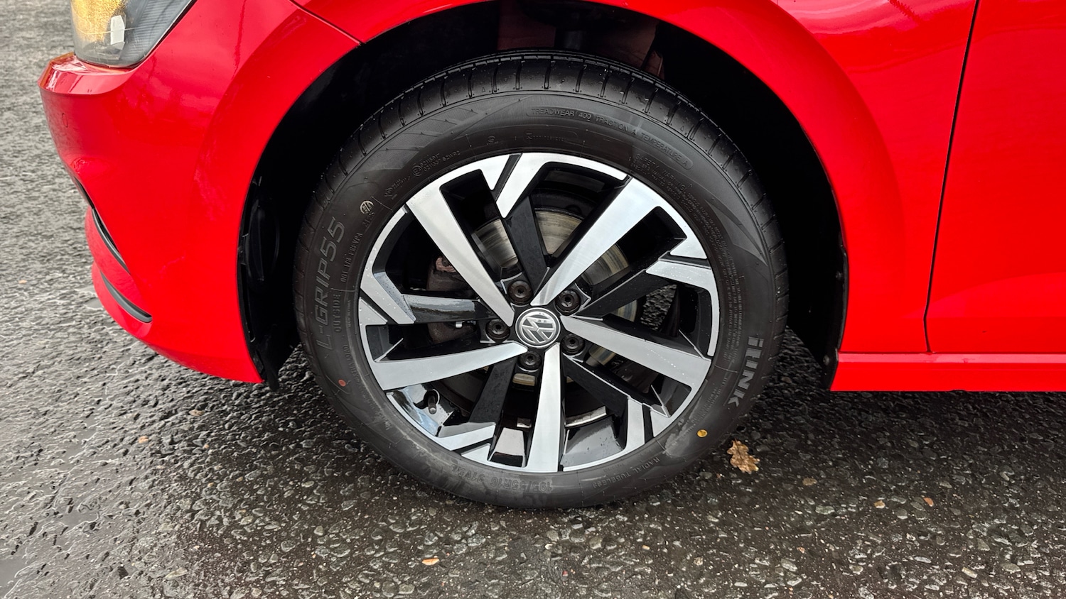 Used Volkswagen Polo 2018 for sale - 76493753: Photo 22