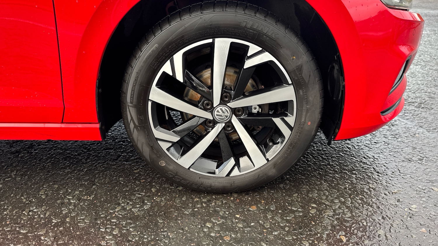 Used Volkswagen Polo 2018 for sale - 76493753: Photo 25