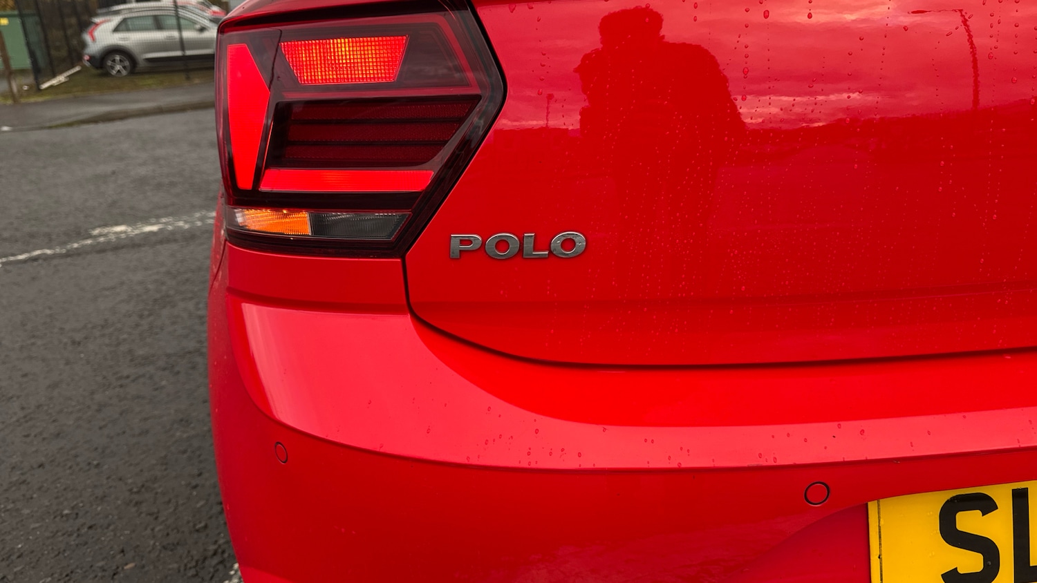 Used Volkswagen Polo 2018 for sale - 76493753: Photo 27