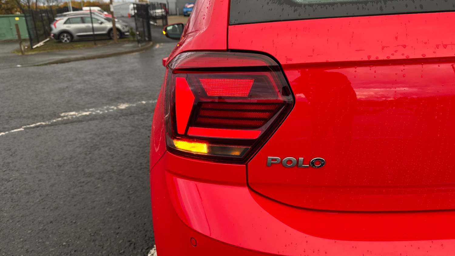 Used Volkswagen Polo 2018 for sale - 76493753: Photo 28