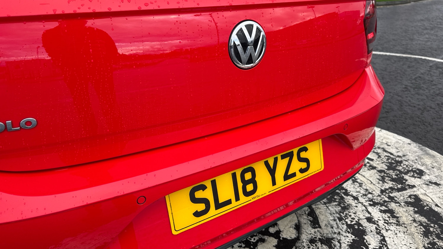 Used Volkswagen Polo 2018 for sale - 76493753: Photo 29