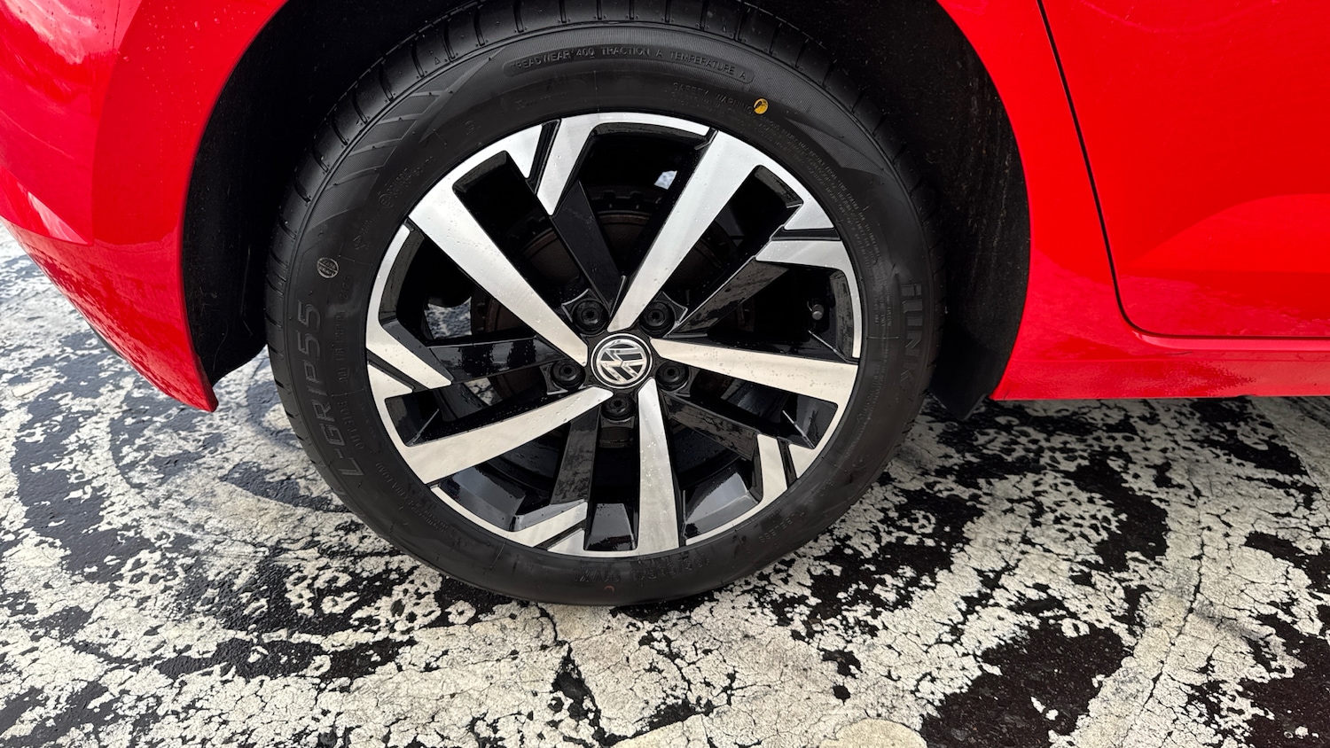 Used Volkswagen Polo 2018 for sale - 76493753: Photo 31