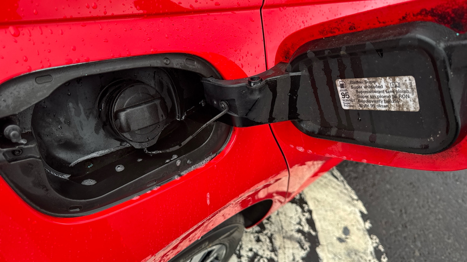 Used Volkswagen Polo 2018 for sale - 76493753: Photo 33