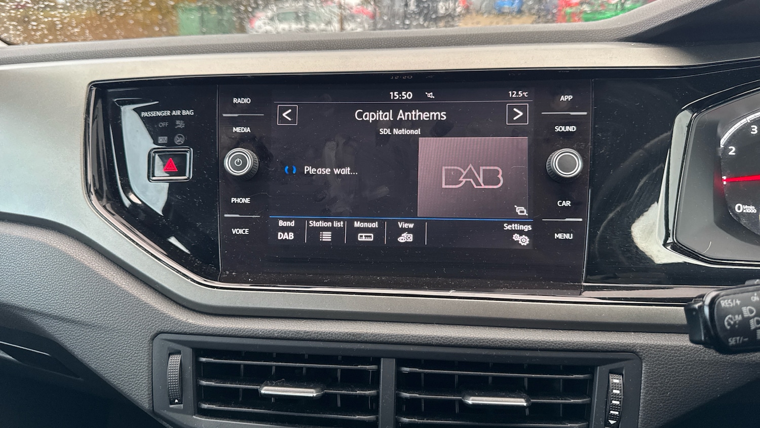 Used Volkswagen Polo 2018 for sale - 76493753: Photo 35