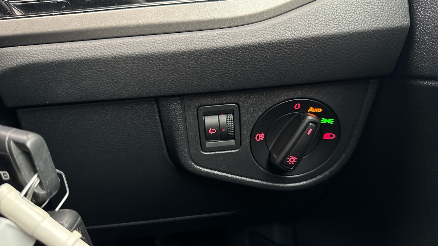 Used Volkswagen Polo 2018 for sale - 76493753: Photo 39